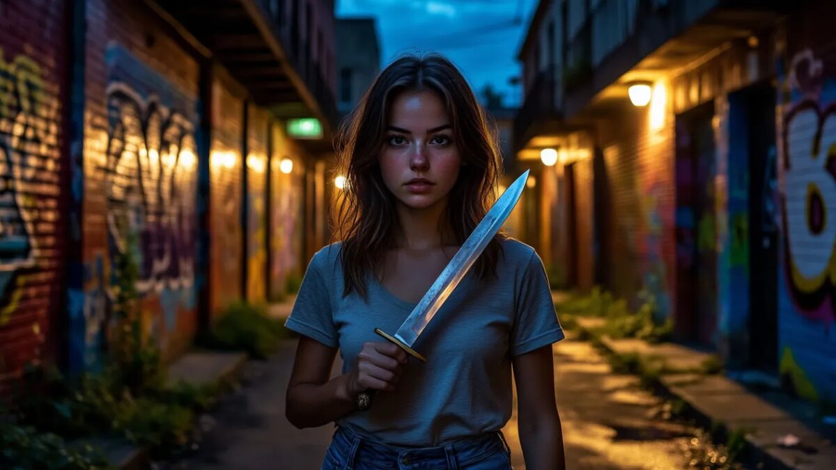    Сгенерировано ИИ