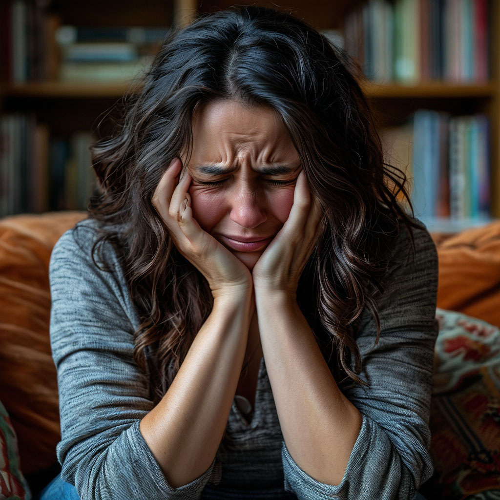 Картинка сгенерирована нейросетью Шедеврум