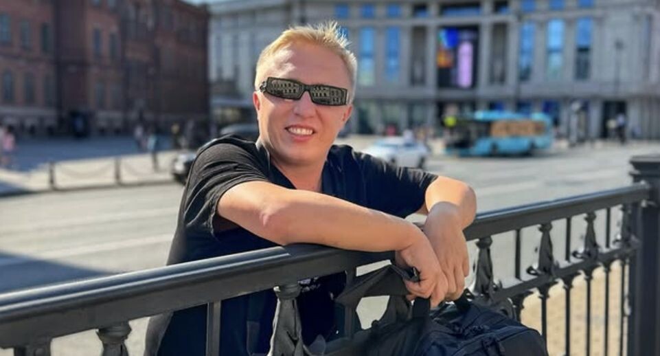    Соцсети Виктора Гостюхина