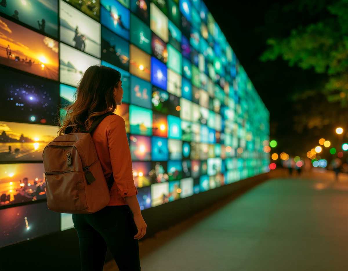 Мы окружены "успешным успехом", как только открываем социальные сети. Но всё ли так хорошо?