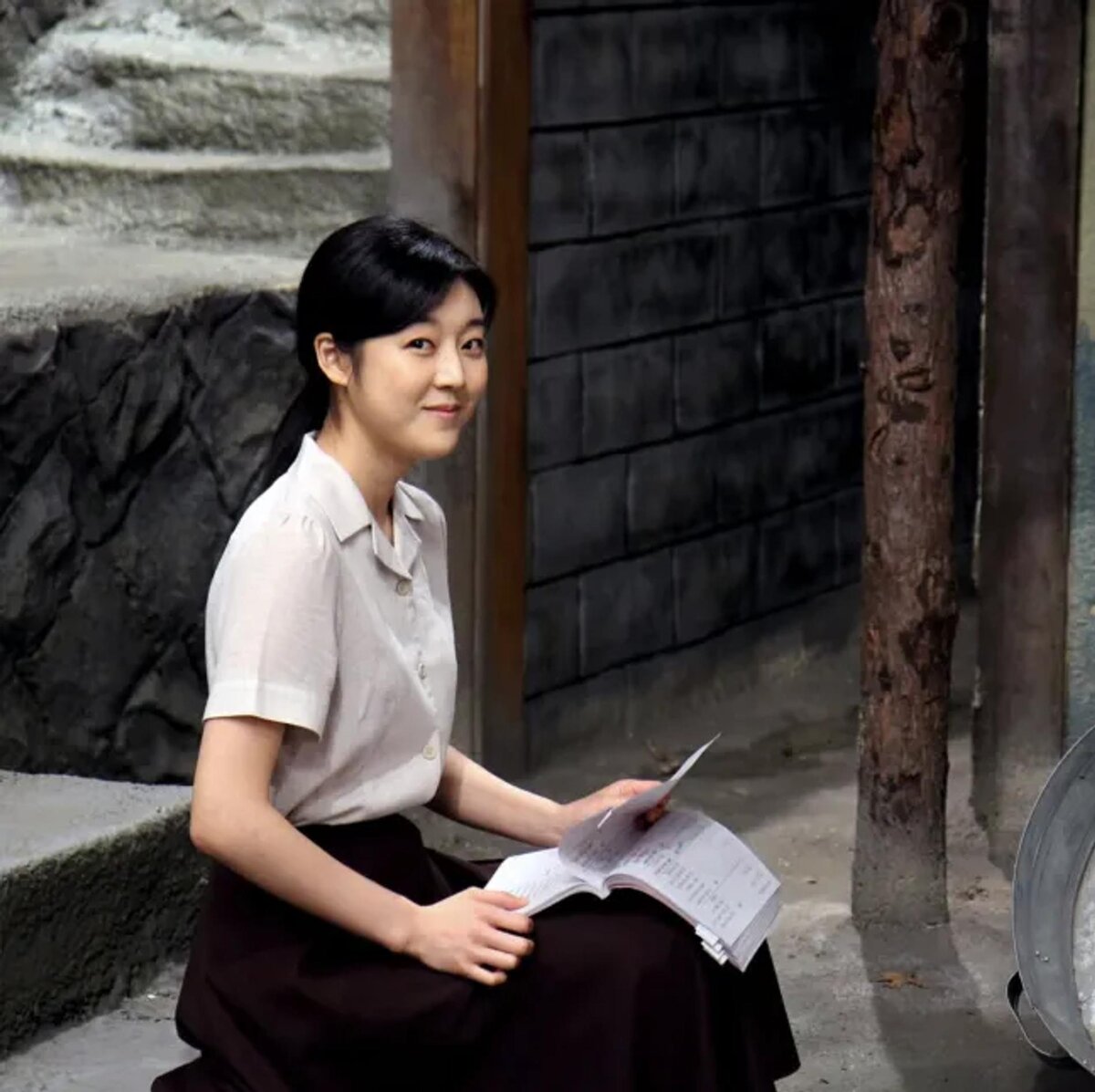    Фото: Sports Kyunghyang