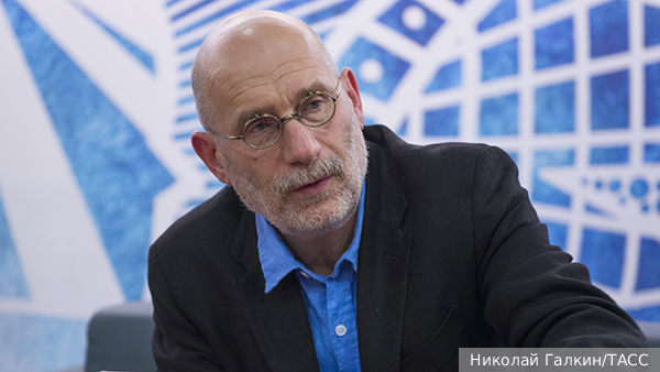     Фото: Николай Галкин/ТАСС   
 Текст: Евгения Караваева