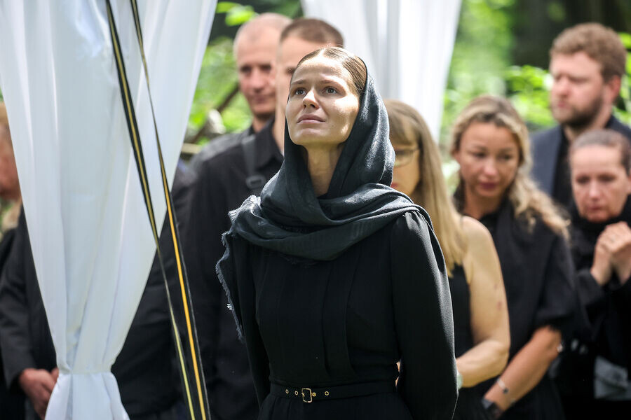 Полина Копылова / Фото из открытых источников 