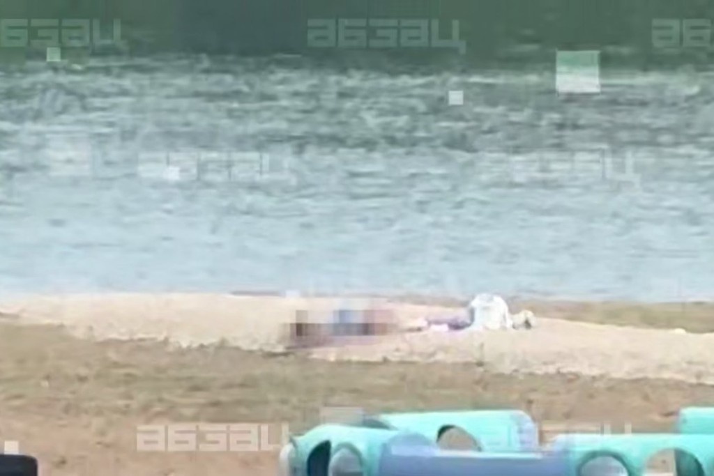    Фото © Telegram / Абзац