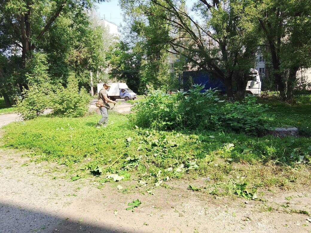 Фото: Администрация Курска