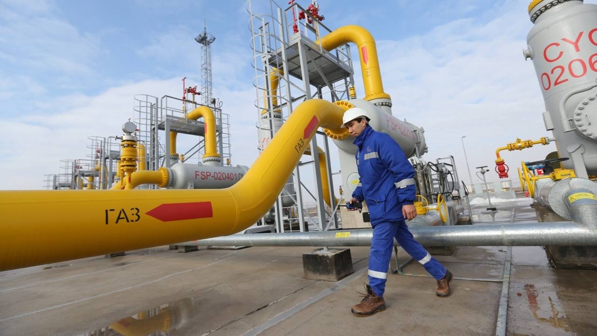 Фото: zakon.kz / Павел Михеев