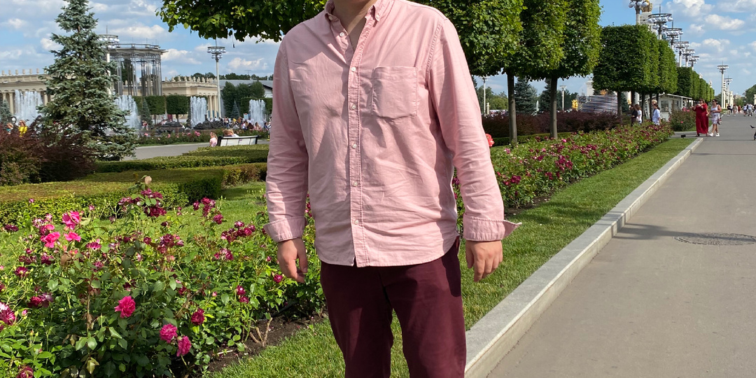 В Москве открылся «Освежающий маршрут» на ВДНХ