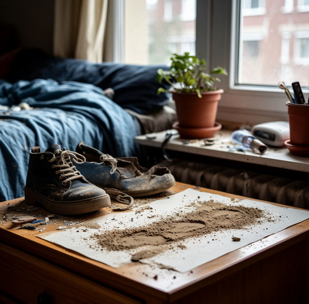 Фото нейросети