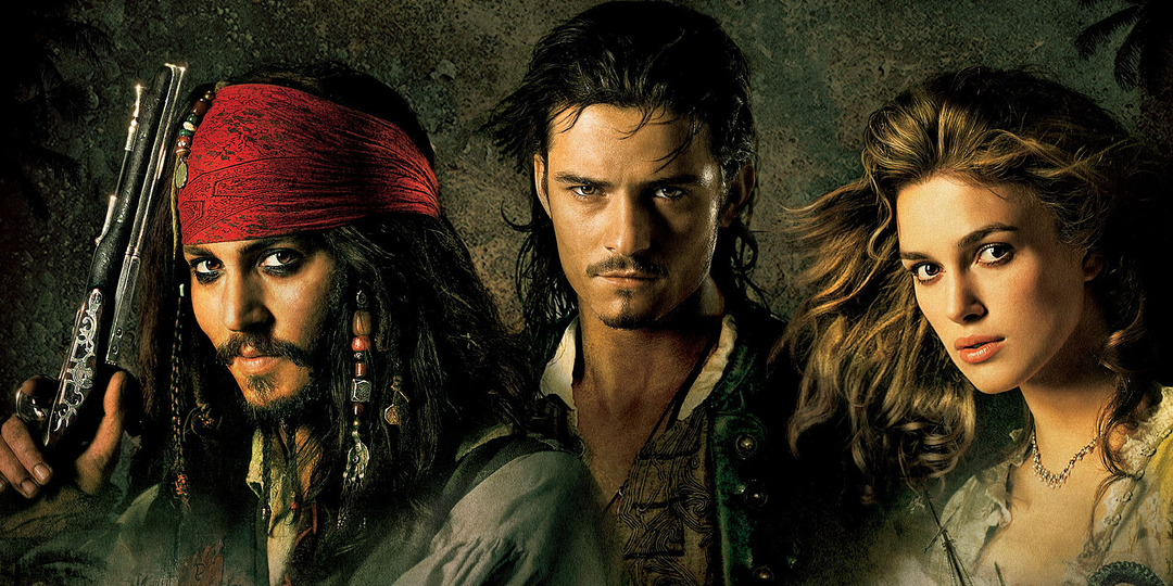 Слух: в «Пиратах Карибского моря 6» появятся главные герои первых фильмов