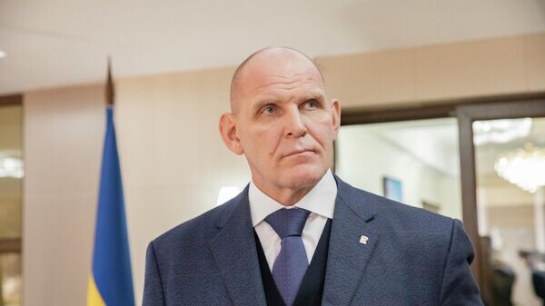    © Sputnik / Natalia Airiyan