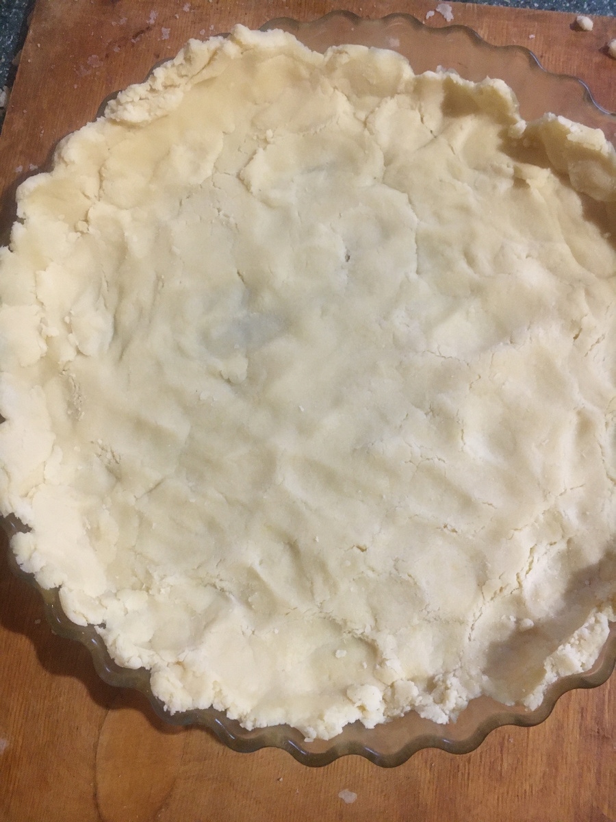 Форма для пирога