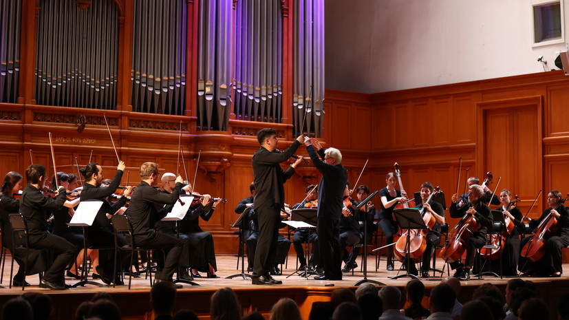    Фестиваль «Донбасский экспресс»