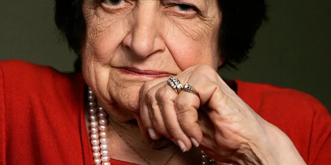 Как всегда быть при деньгах: совет старой еврейки