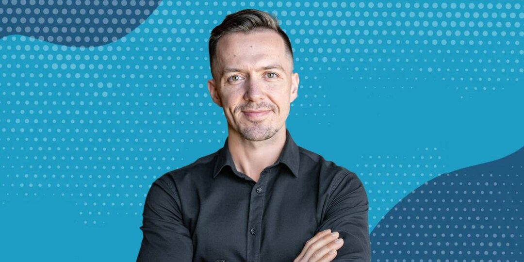 Алексей Лавров и умный город Доброград