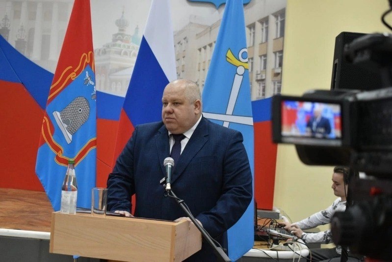 Роман Поленков