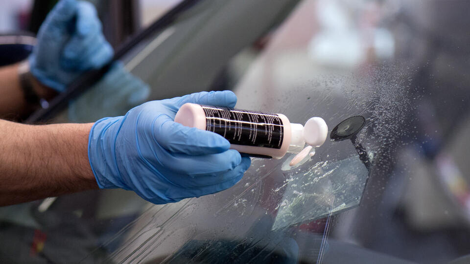 Фото: © Arno Burgi/DPA/TASS