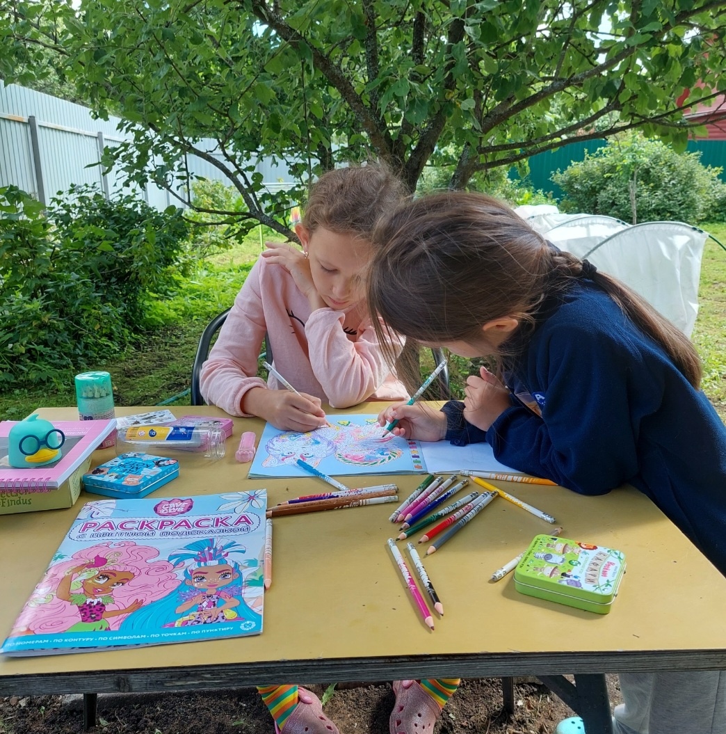 Фото автора.