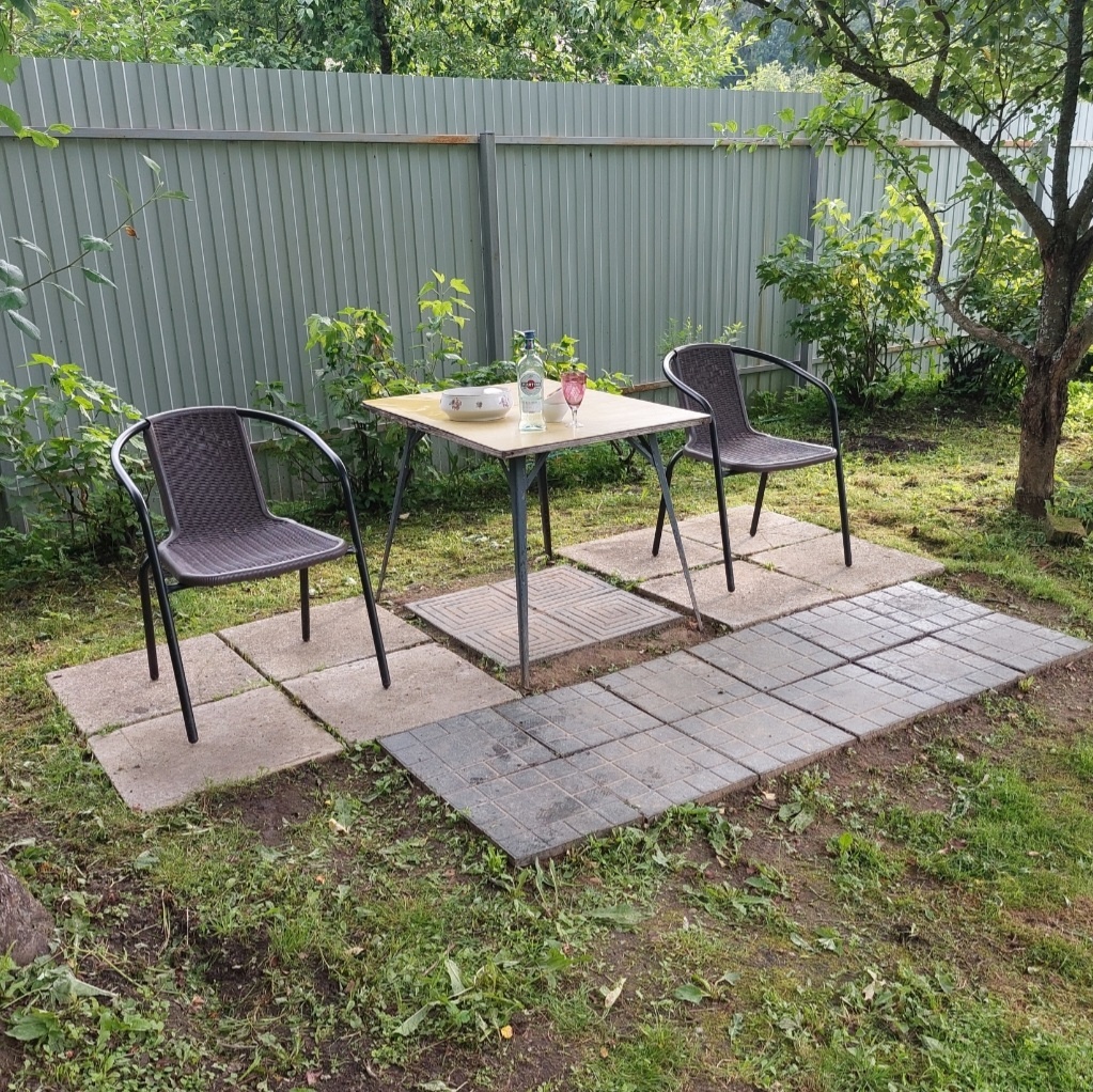 Фото автора.