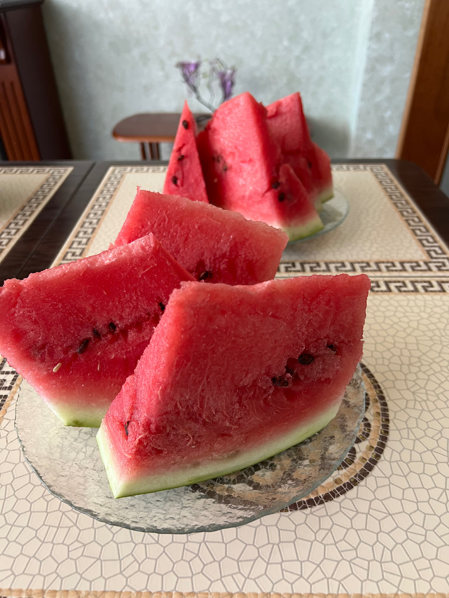 Личное фото. 