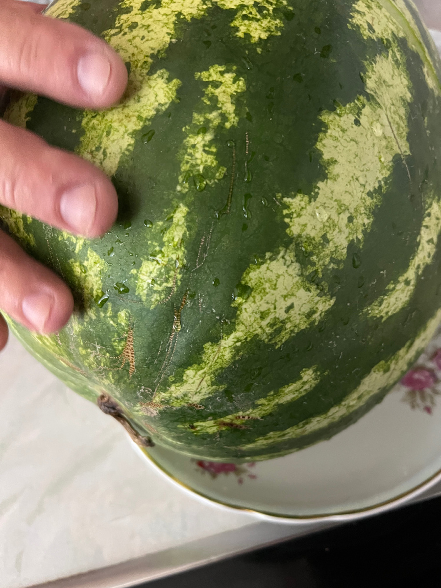 Личное фото. 