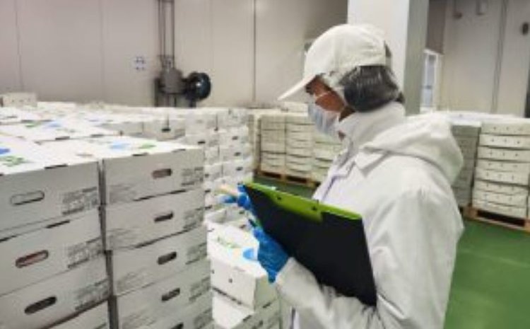    Фото: Россельхознадзор РФ