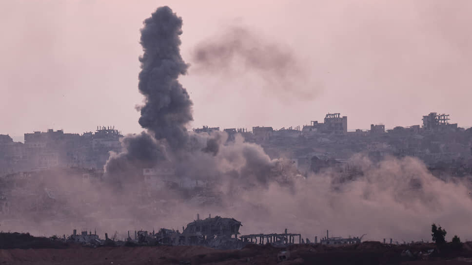 Фото: Amir Cohen / Reuters