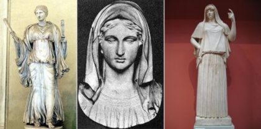 Веста, картинка из Интернета