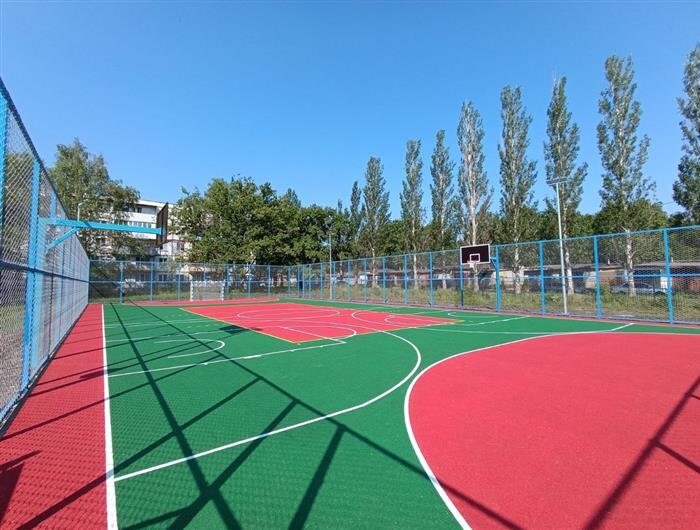    ФОТО: Министерство спорта Самарской области