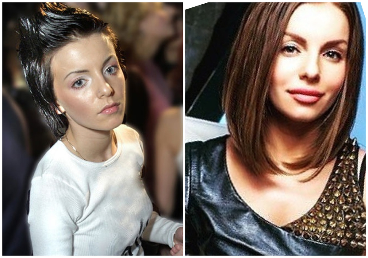 Юлия Волкова