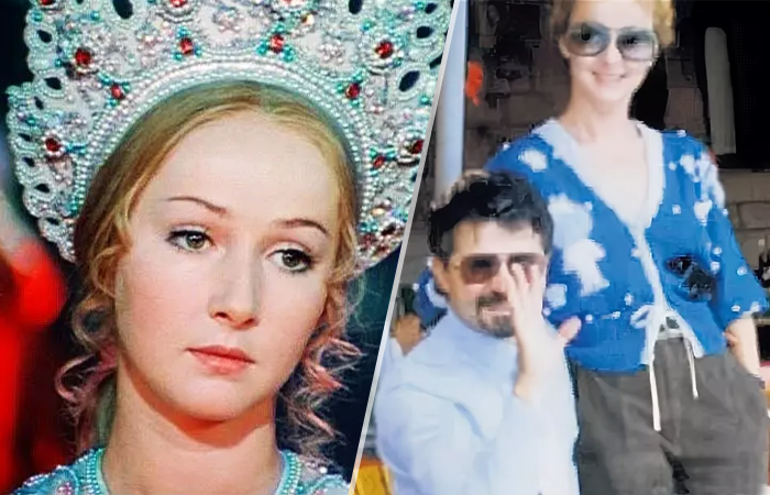Вышла замуж за «карлика»-миллионера после роли в «Руслане и Людмиле» и овдовела: Как живет сказочно богатая Наталья Петрова