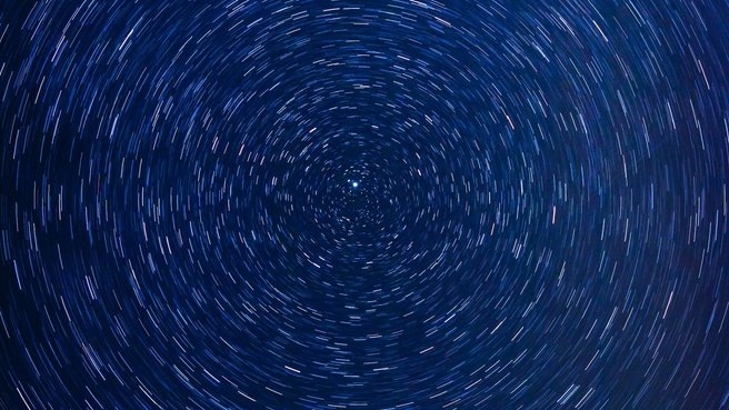 Ученые назвали последствия ускорения вращения Земли