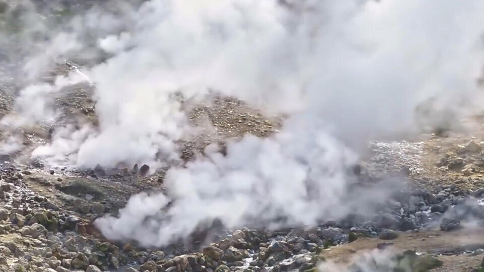 Фото: © Кадр из программы "Загадки человечества", РЕН ТВ