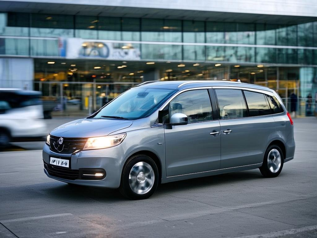 Трансфер от и до аэропорта в РФ и зарубежом