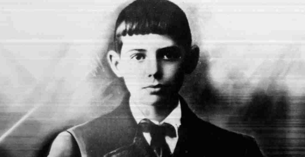«Не мог на такое смотреть»: что пережил 15-летний партизан, попавший в гестапо вместе с отцом