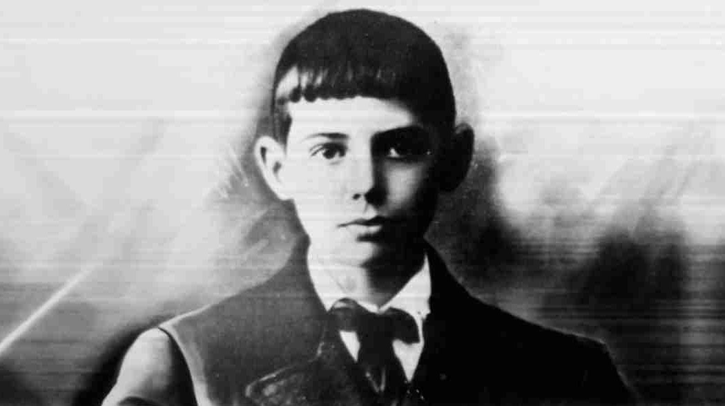 Фото: Общественное достояние/Wikimedia Commons