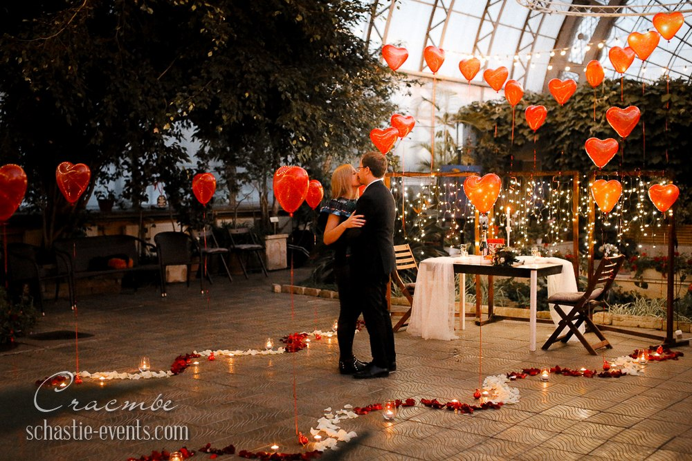 Оранжерея Таврического сада: загадочный уголок ботанической красоты, как интересное место в Петербурге для свидания