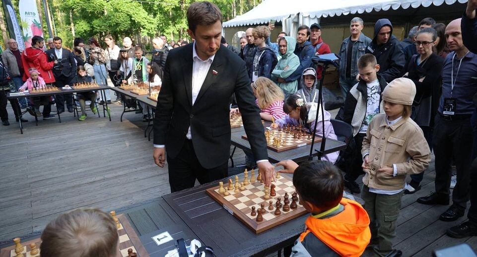    Пресс-служба министерства физической культуры и спорта Московской области