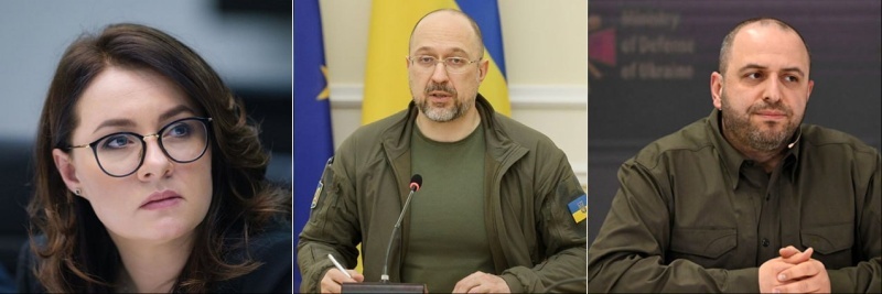    «Все органы власти становятся нелегитимными». Зеленский, нарушая конституцию, меняет правительство