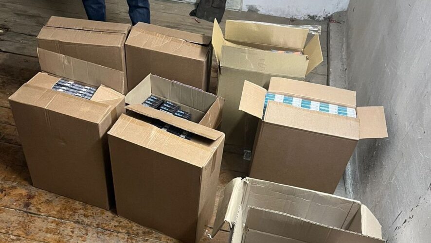    пресс-служба Татарстанской таможни