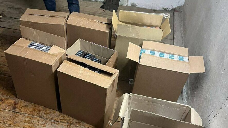    Фото: Татарстанская таможня