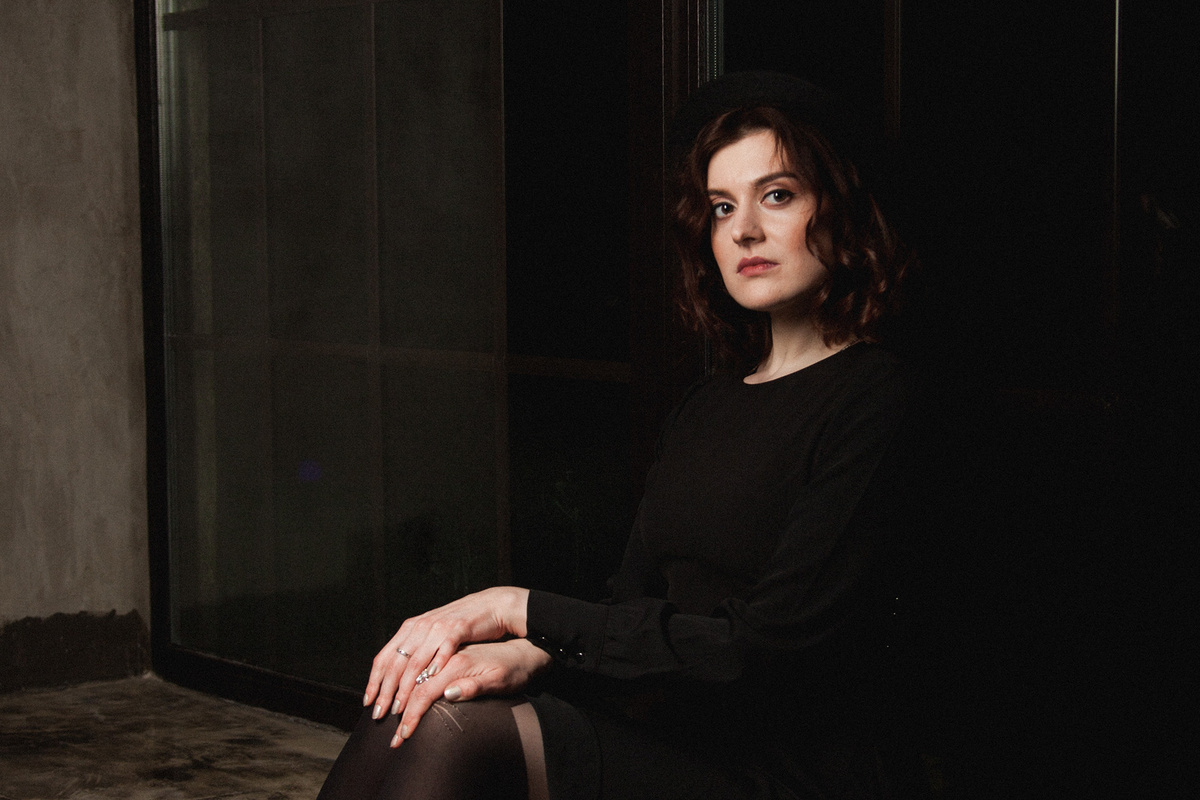    Елена Матвеева