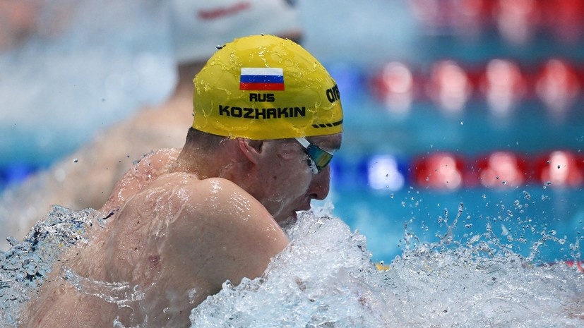   РИА Новости