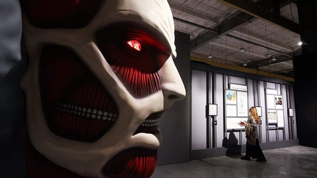 Изображение: Александр Демьянчук / ТАСС