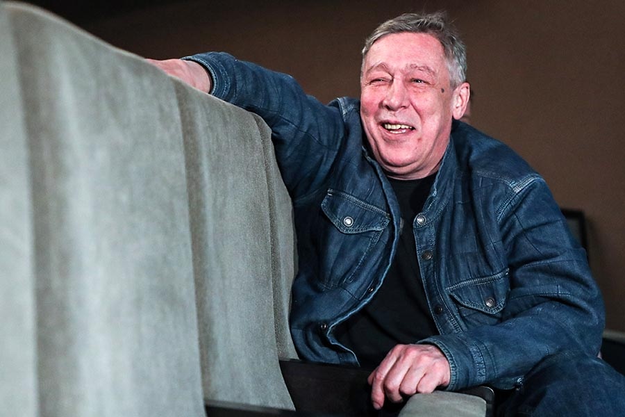    © Вячеслав Прокофьев/ТАСС