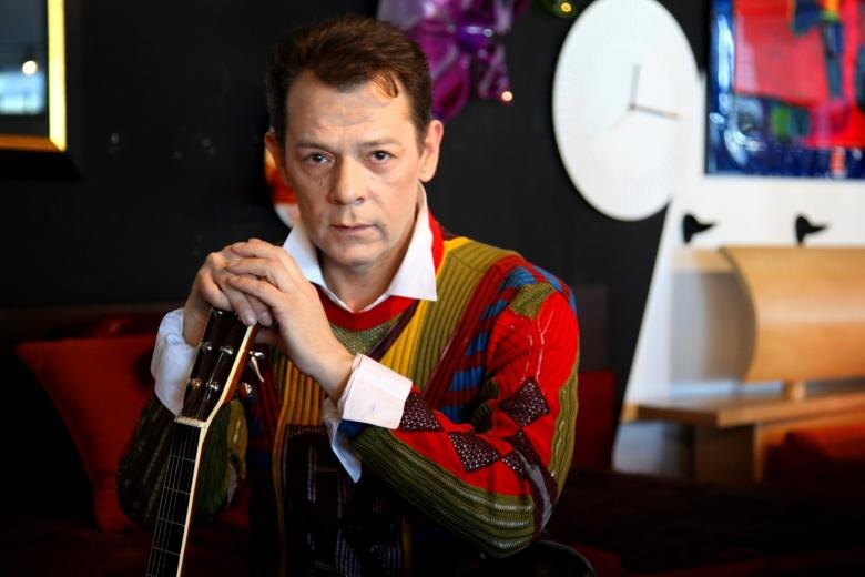 Вадим Казаченко