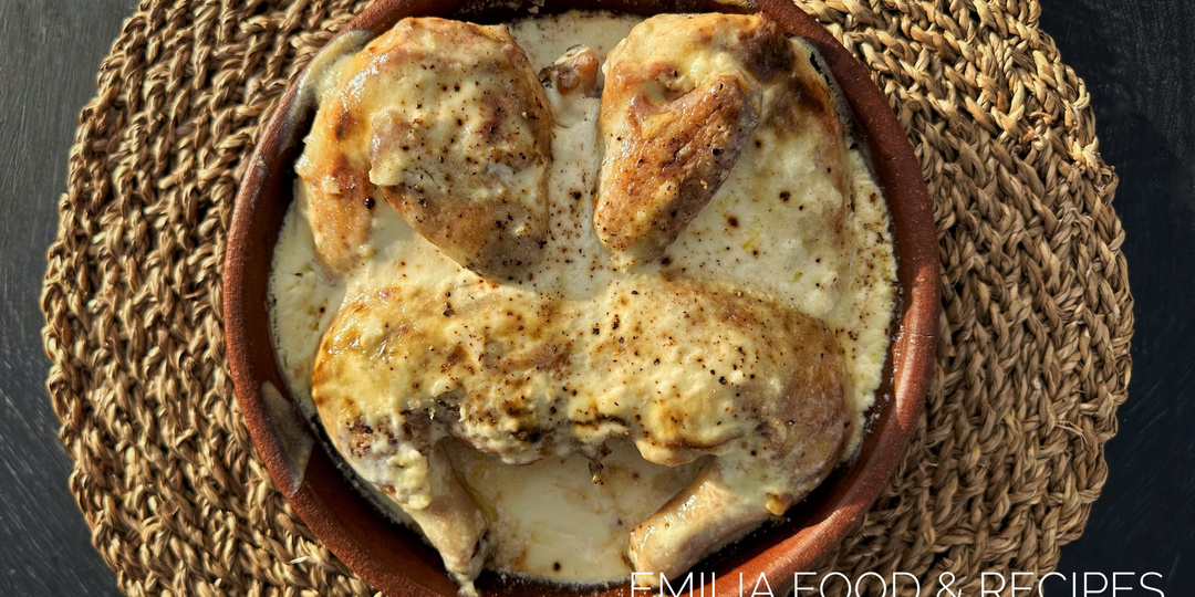 ШКМЕРУЛИ - ВЫ ДОЛЖНЫ ЭТО ПОПРОБОВАТЬ!