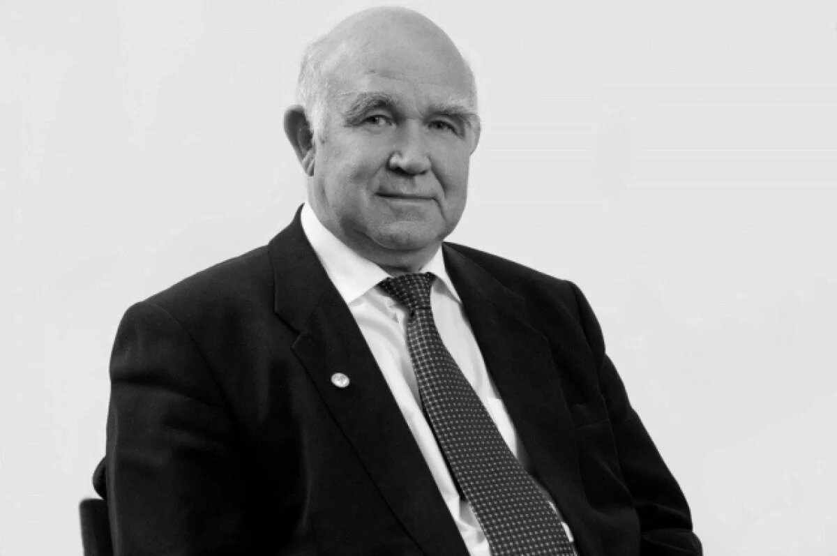    Стала известна дата прощания с врачом Николаем Яицким в Петербурге