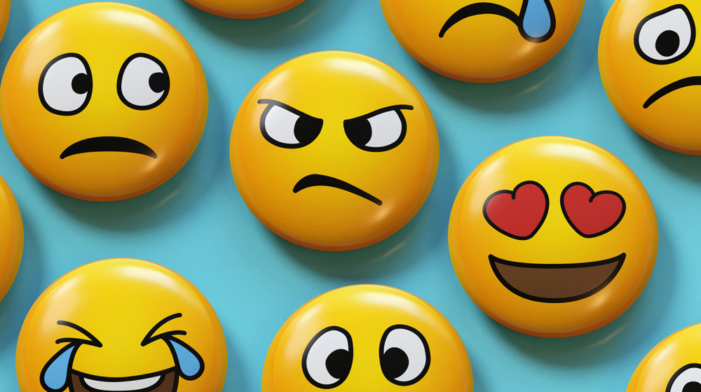    Цифровой аутизм: когда эмоции заменяют эмодзи