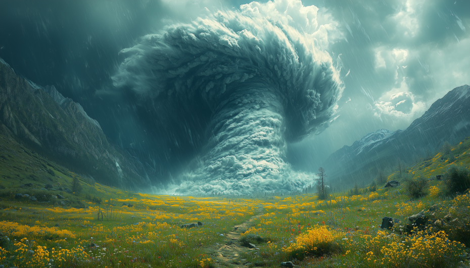    Сгенерировано в Midjourney/NEWS.ru