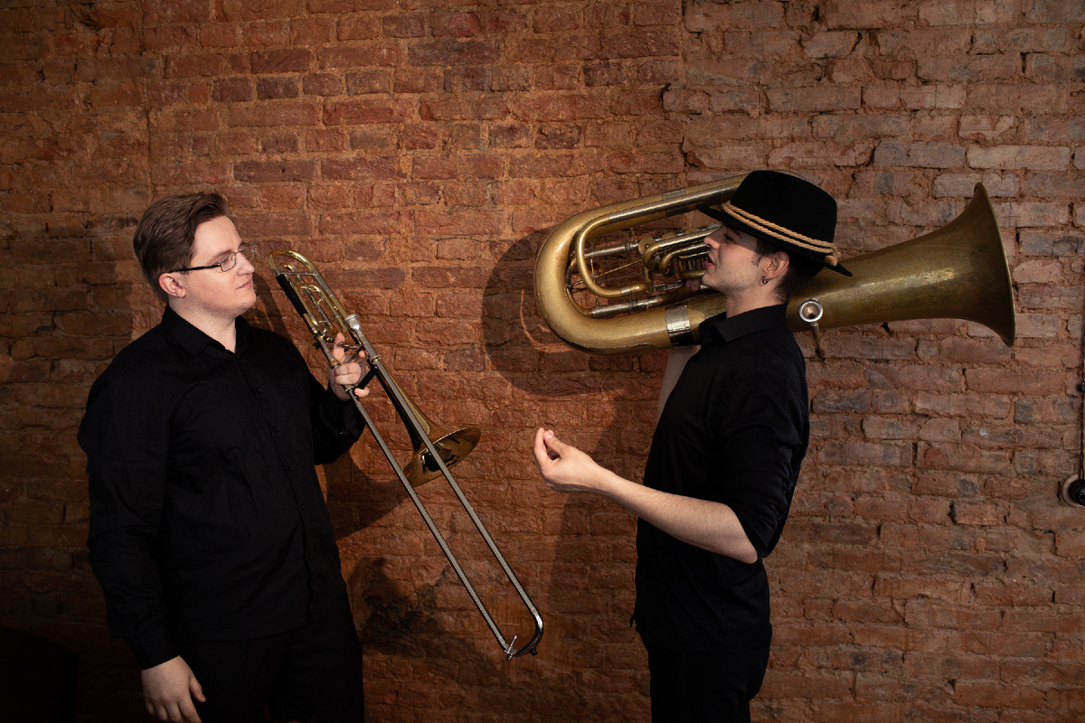 Музыканты проекта "Время медных" рассуждают, нужен ли абсолютный слух музыканту